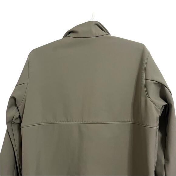 Columbia Ascender Soft Shell Jacket - Picture 5 of 8